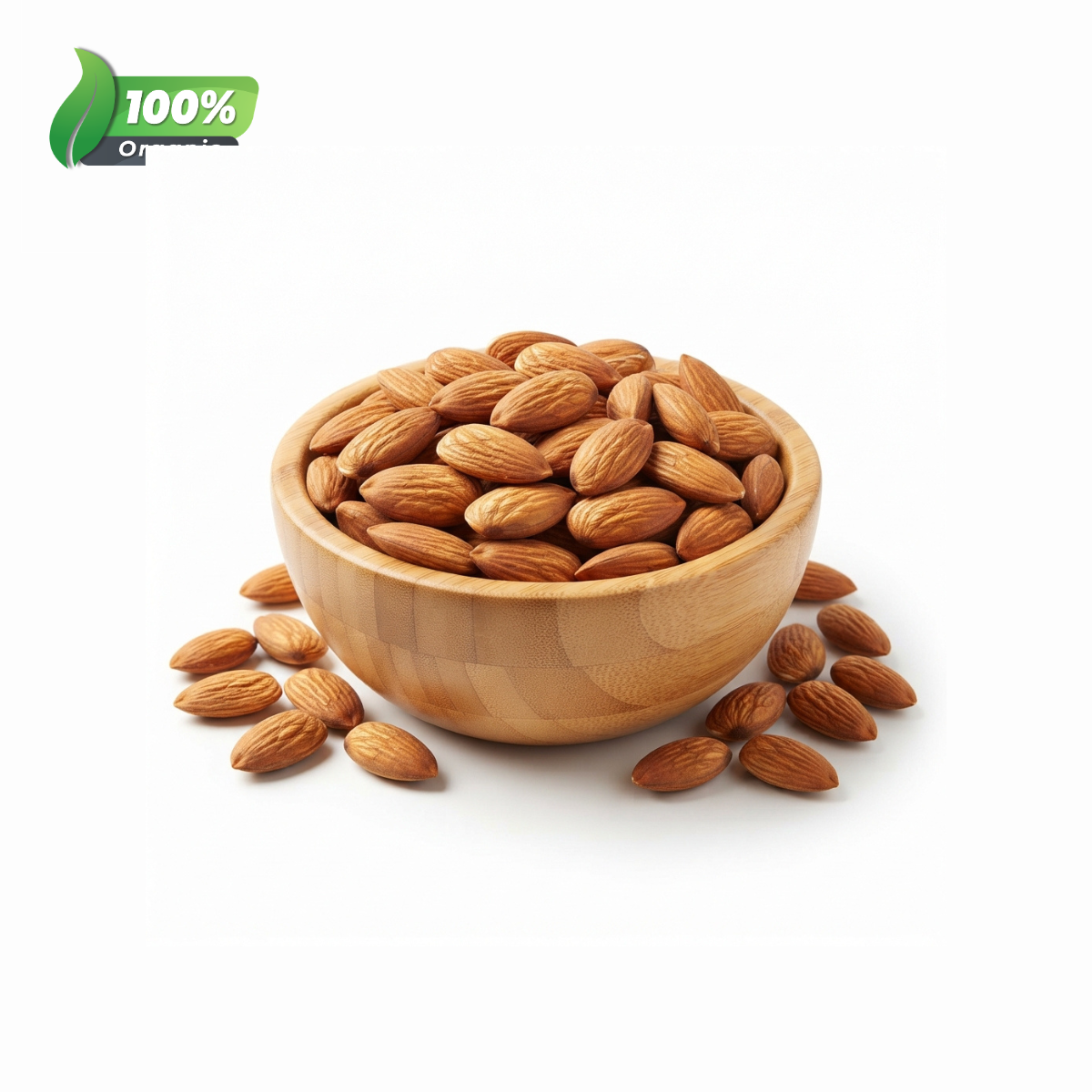 ALMOND BIG 20/22