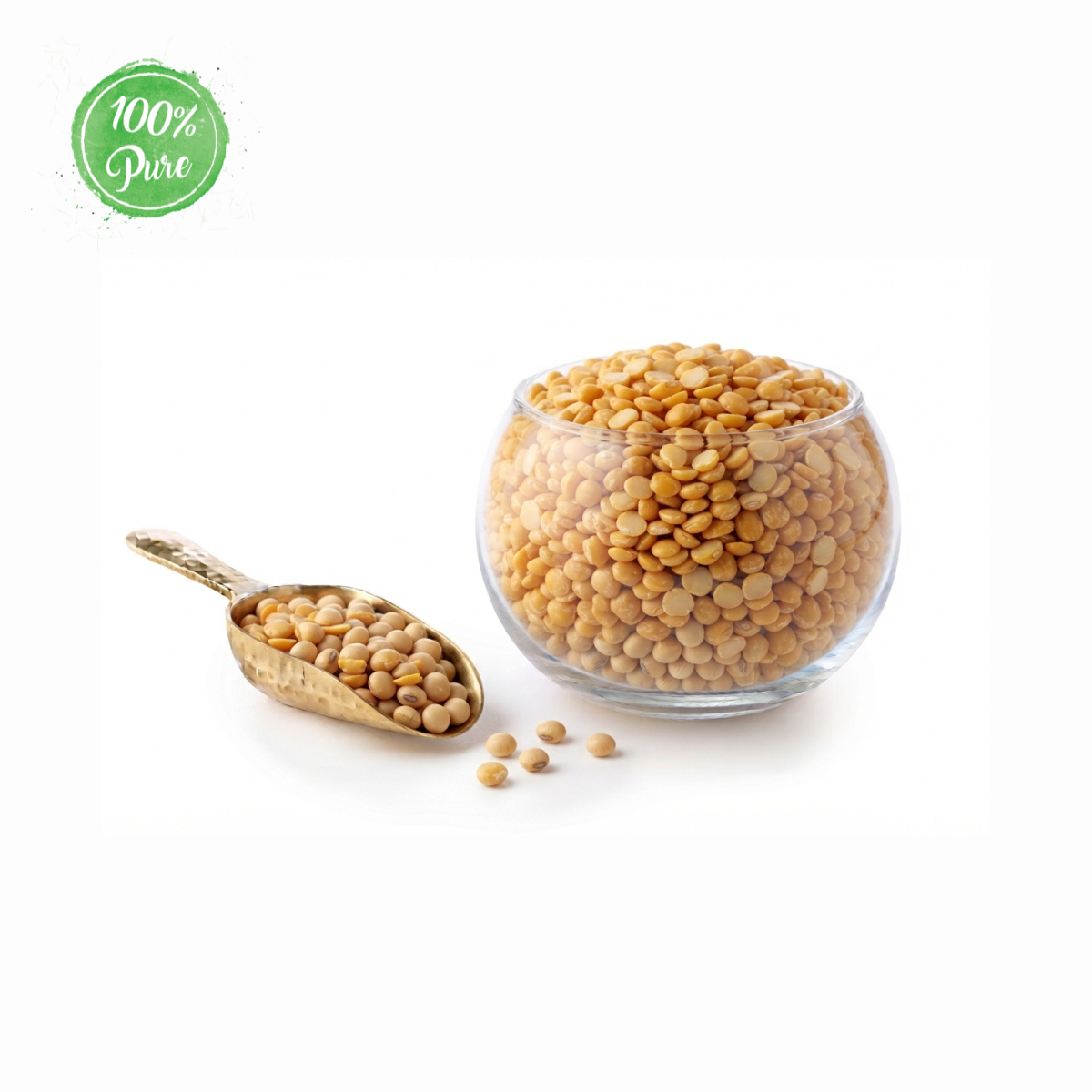 TOOR DAL