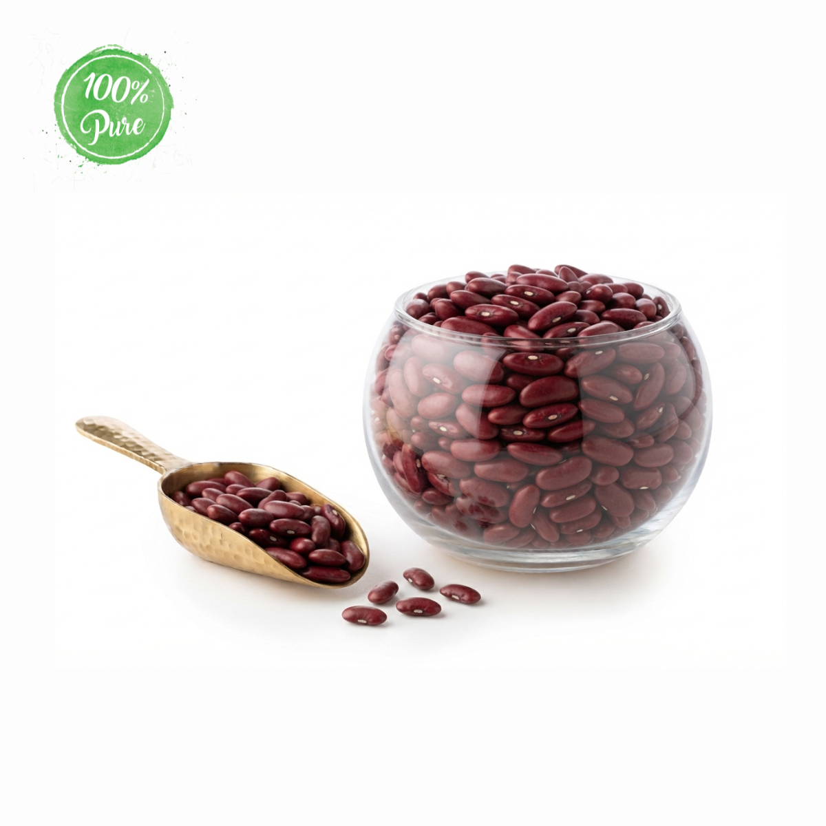 RED KIDNEY BEANS
