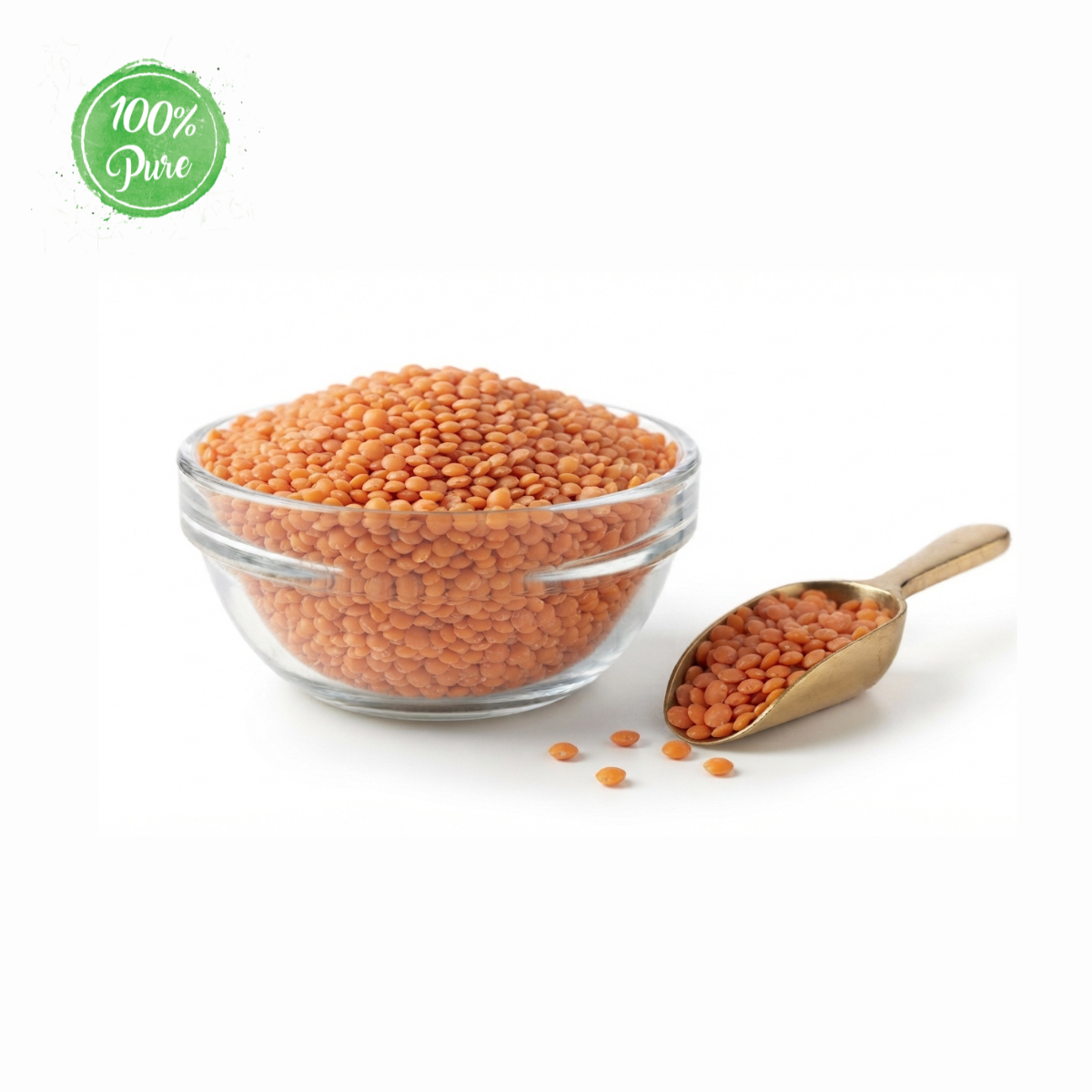 MASOOR DAL