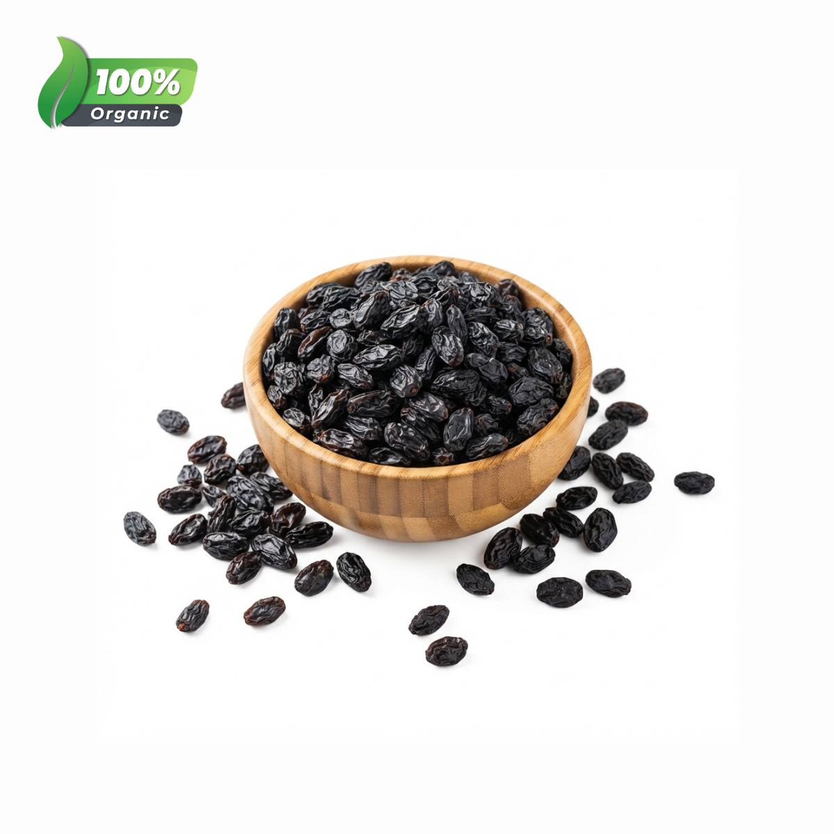 BLACK RAISINGS