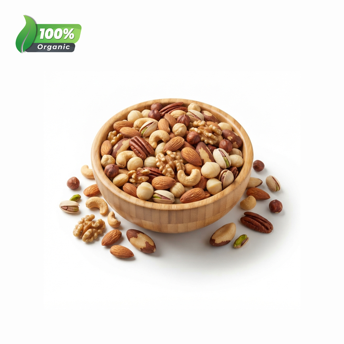 MIX NUTS