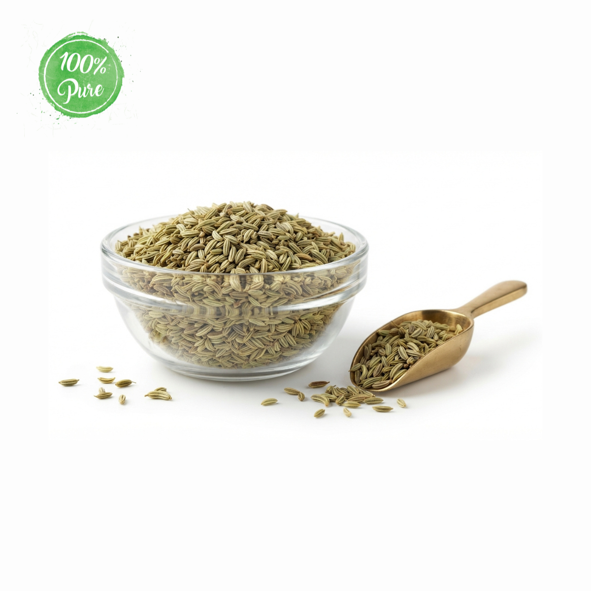 FENNEL SEED SOMB