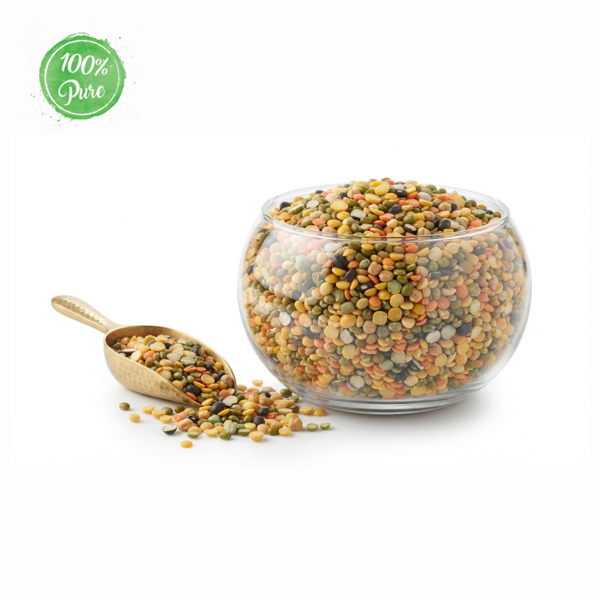MIX DAL