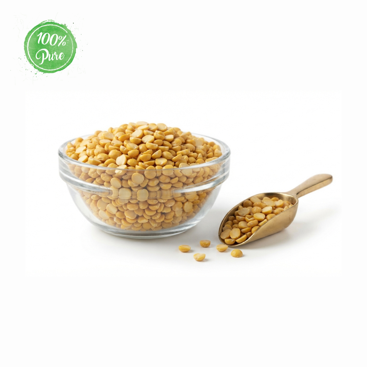 CHANA DAL