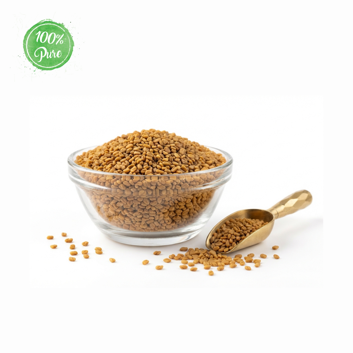 FENUGREEK SEED