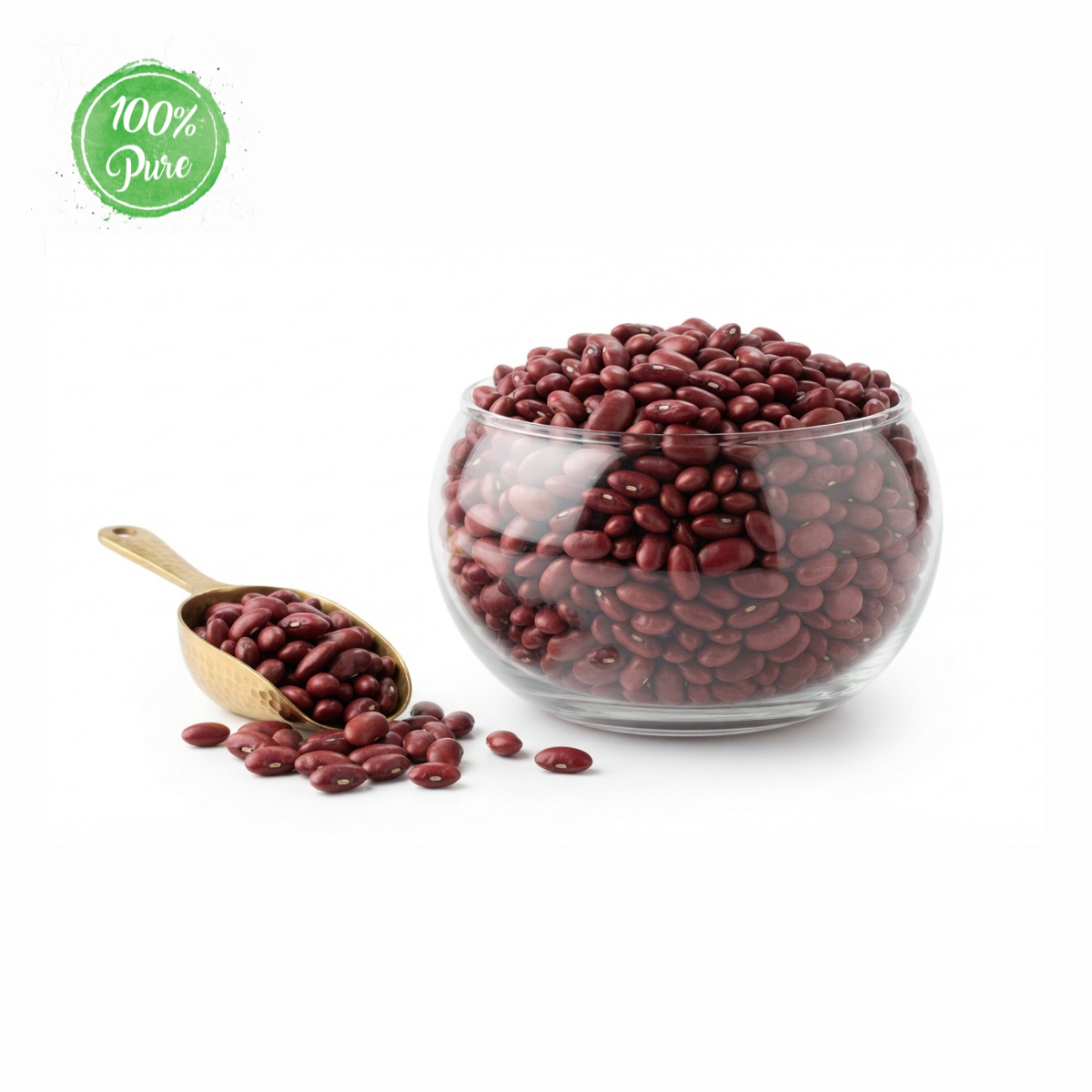 KERALA BEANS RED CHOWLI