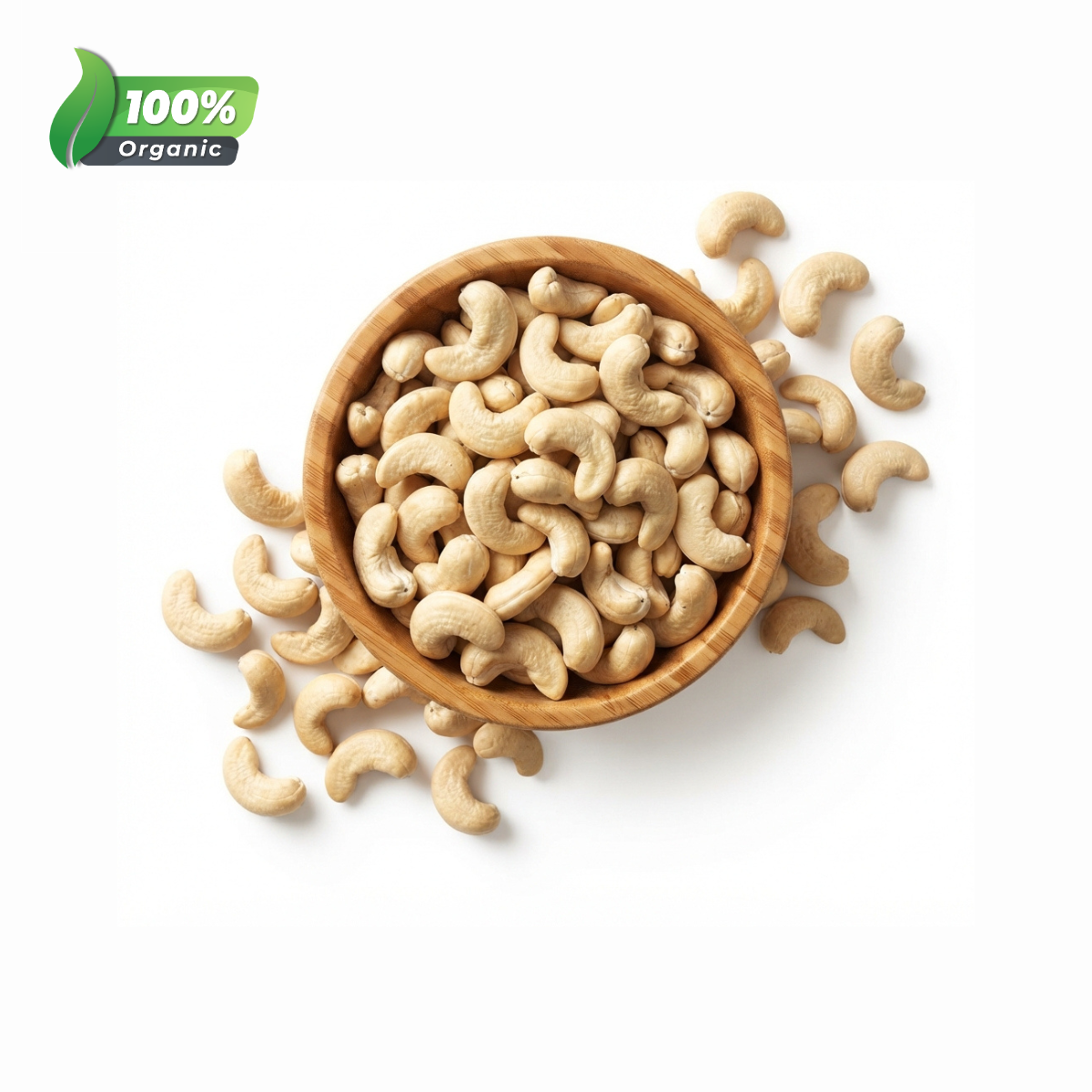 CASHEWNUT SMALL