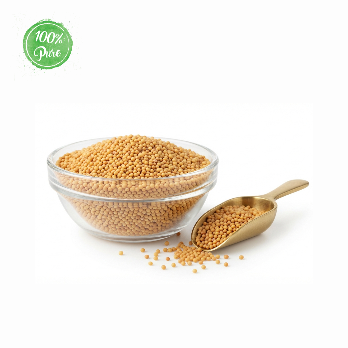 MUSTARD SEED