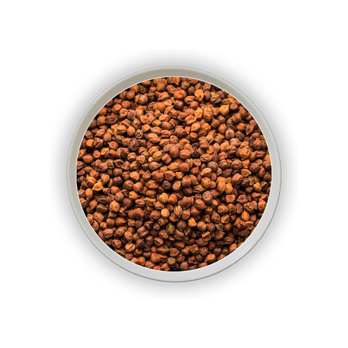 BLACK CHANA