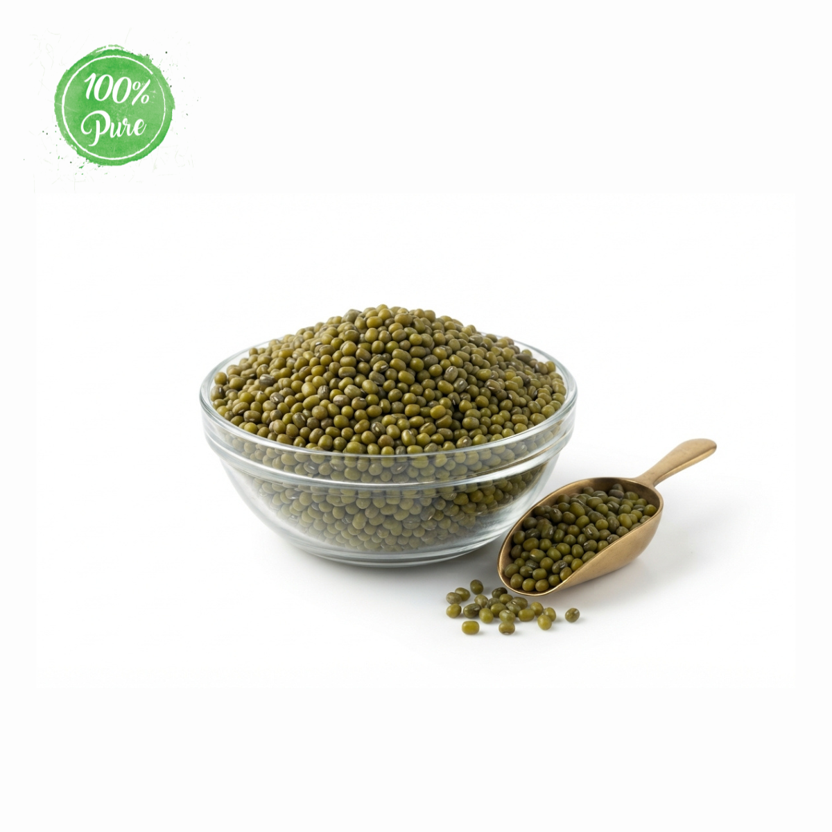 GREEN MASOOR