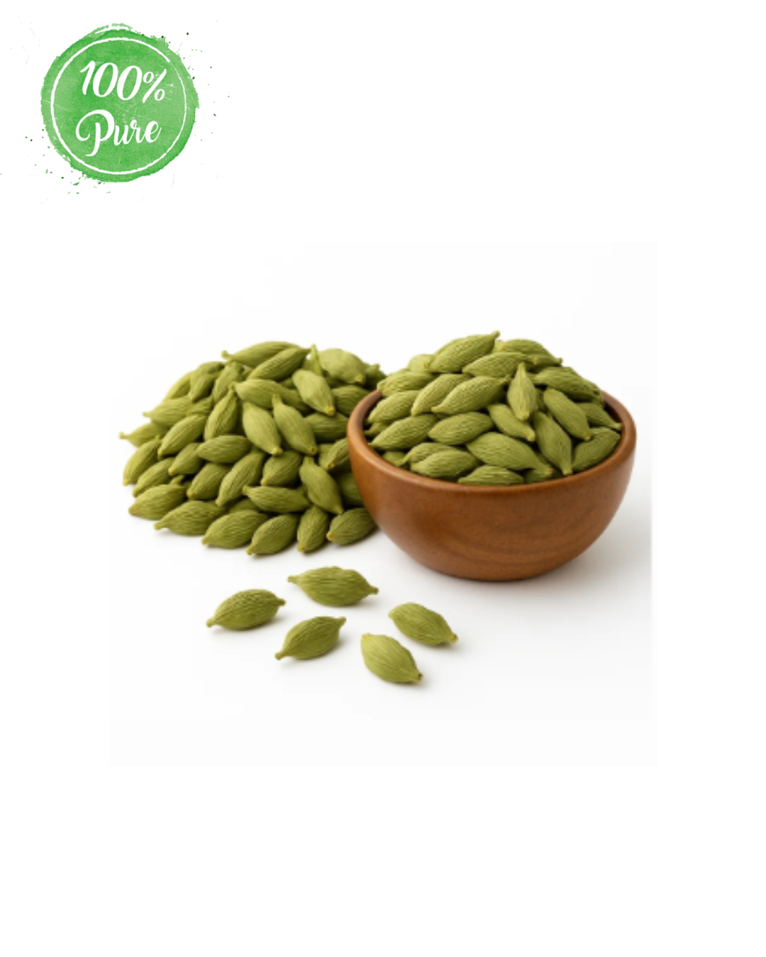 CARDAMOM 8MM
