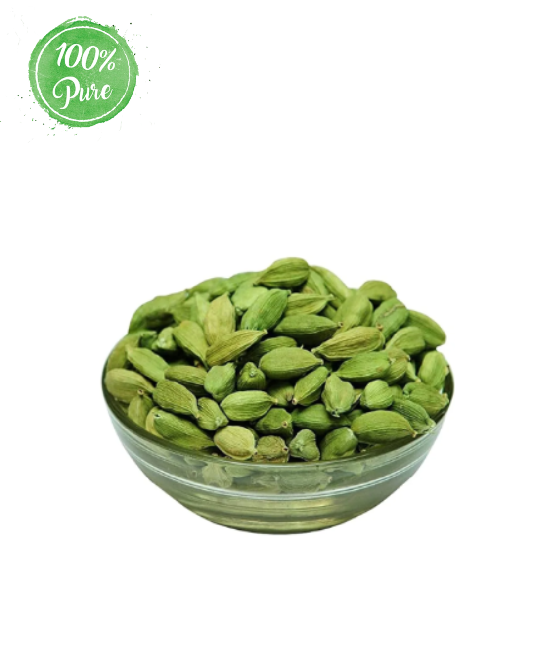 CARDAMOM 6MM