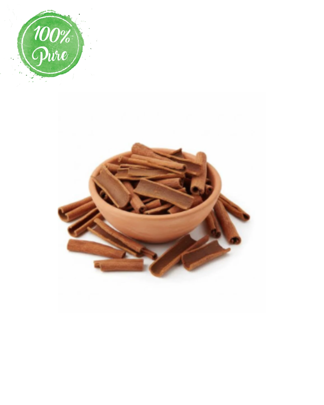 CINNAMON CHINA